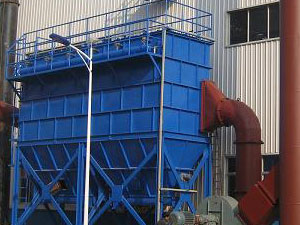 采石場破碎機、振動篩除塵器