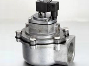 TURBO(圖爾波)直角式電磁脈沖閥