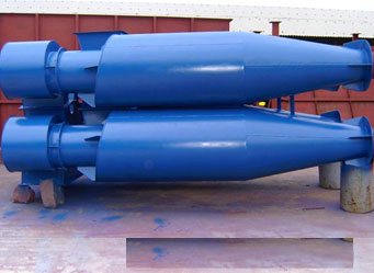 CLT/A型旋風(fēng)除塵器