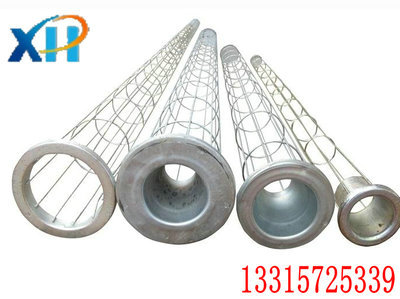 關(guān)于除塵骨架的使用壽命與材質(zhì)的關(guān)系