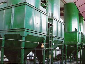 簡要概述濕式電除塵器怎樣提高除塵效率