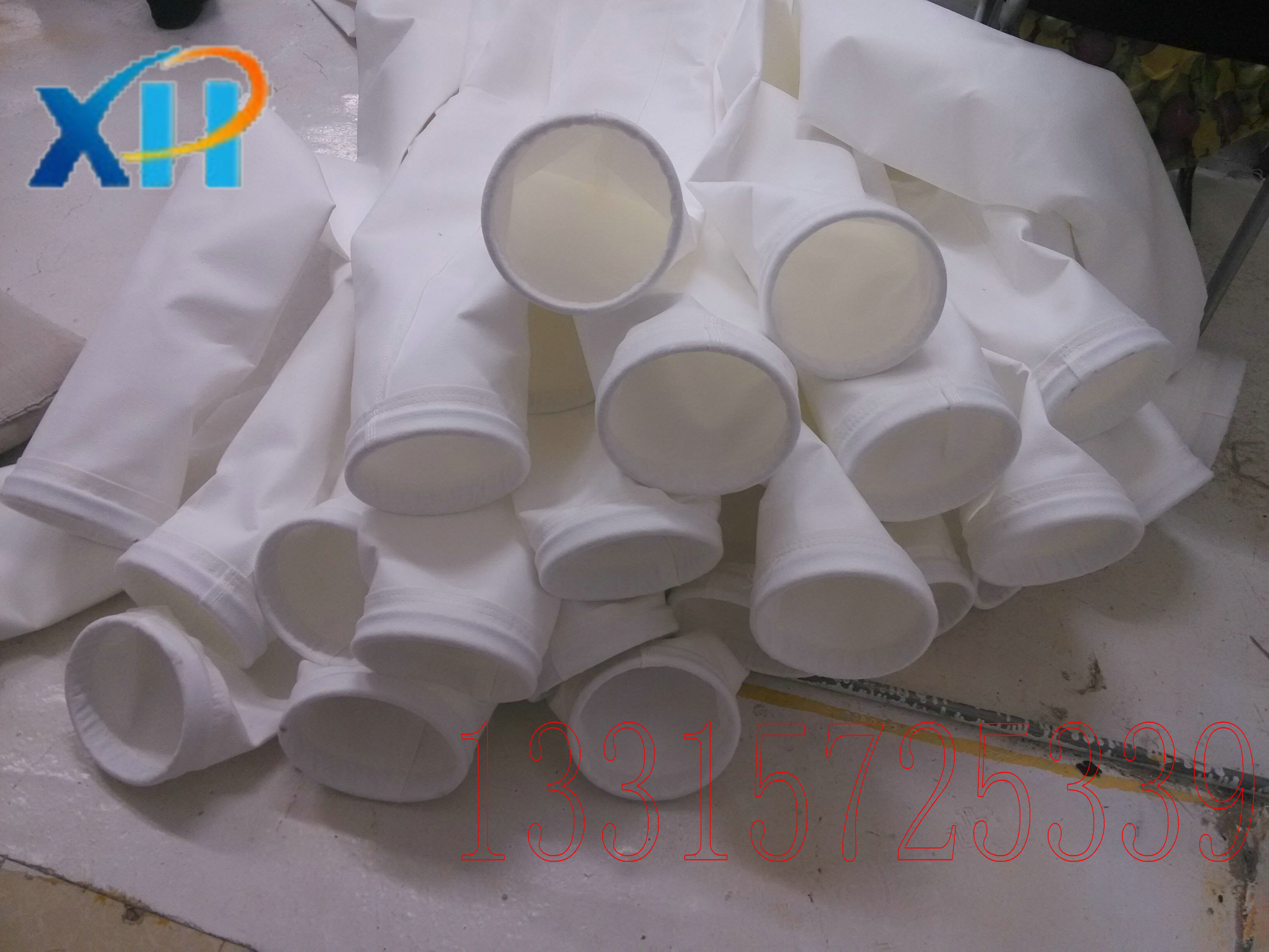 如何才能延長(zhǎng)除塵布袋的使用壽命