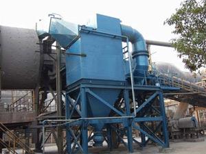 簡單分析一下濕式電除塵器的兩種除塵技術(shù)