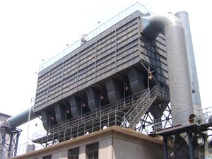 淺析脈沖除塵器噴吹管故障及問題處理方法是什么